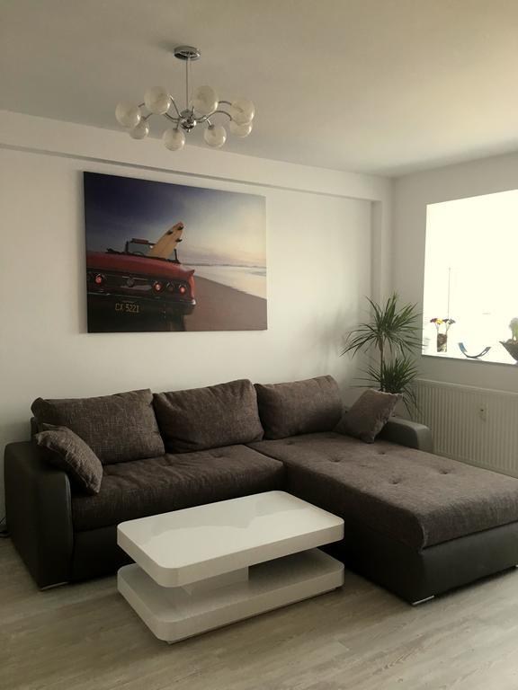 Apartament Glamour Bucarest Exterior foto