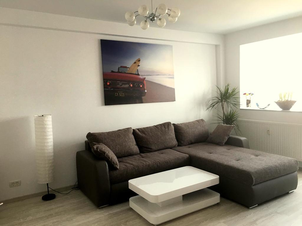 Apartament Glamour Bucarest Exterior foto